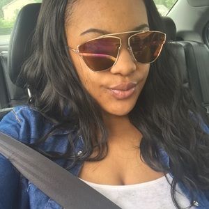 Meet your Posher, Dasheena